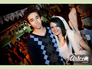 Festa junina hf 2013 artcon