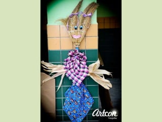 Festa junina hf 2013 artcon