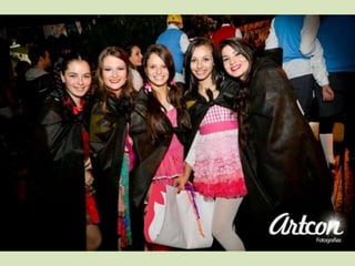 Festa junina hf 2013 artcon