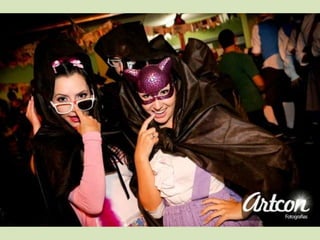 Festa junina hf 2013 artcon