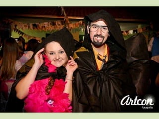 Festa junina hf 2013 artcon