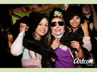 Festa junina hf 2013 artcon