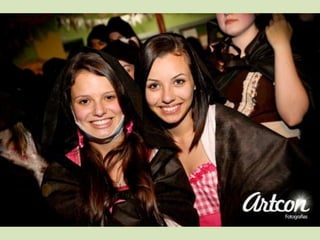 Festa junina hf 2013 artcon