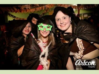 Festa junina hf 2013 artcon