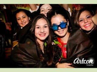 Festa junina hf 2013 artcon