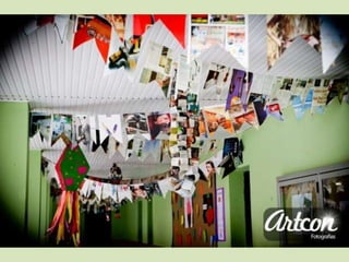 Festa junina hf 2013 artcon