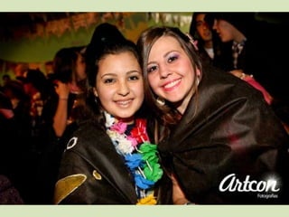 Festa junina hf 2013 artcon