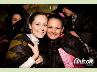 Festa junina hf 2013 artcon