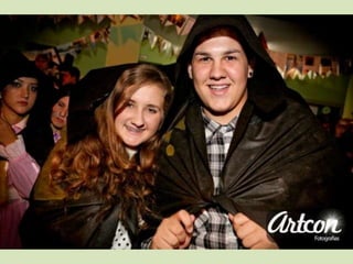 Festa junina hf 2013 artcon