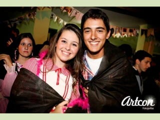 Festa junina hf 2013 artcon