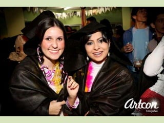 Festa junina hf 2013 artcon