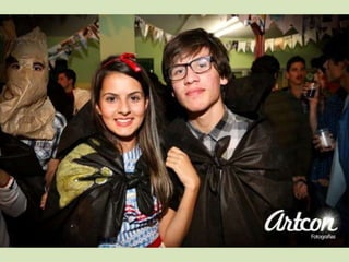 Festa junina hf 2013 artcon