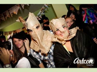 Festa junina hf 2013 artcon