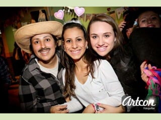 Festa junina hf 2013 artcon