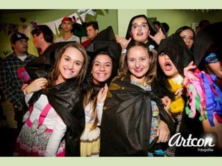 Festa junina hf 2013 artcon