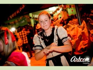 Festa junina hf 2013 artcon