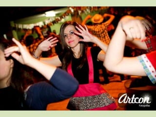 Festa junina hf 2013 artcon