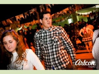 Festa junina hf 2013 artcon