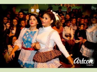 Festa junina hf 2013 artcon