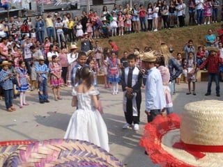 Festa junina parte 2