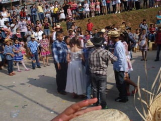 Festa junina parte 2