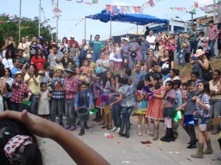 Festa junina parte 2