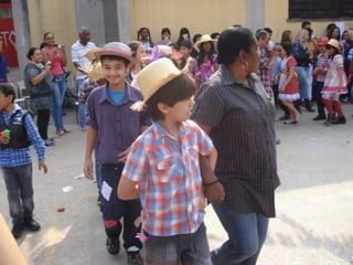 Festa junina parte 2