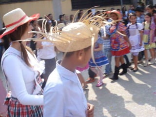 Festa junina parte 2