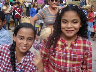 Festa junina parte 2