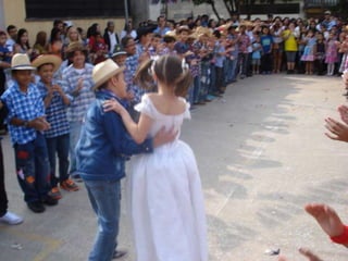 Festa junina parte 2