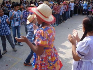 Festa junina parte 2