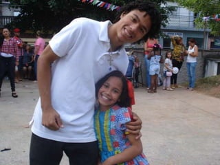 Festa junina parte 2