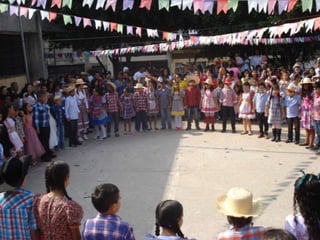 Festa junina parte 2