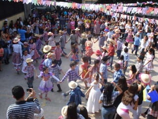 Festa junina parte 2