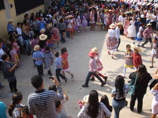 Festa junina parte 2