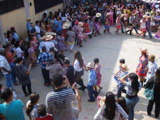 Festa junina parte 2