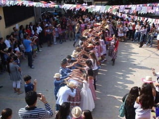 Festa junina parte 2