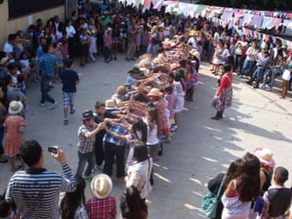 Festa junina parte 2