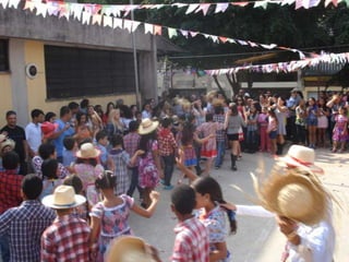 Festa junina parte 2