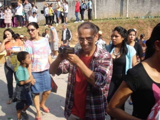 Festa junina parte 2