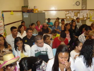 Festa junina parte 2