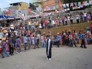 Festa junina parte 2