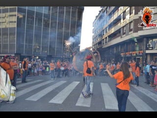 FESTA MAJOR TERRASSA 2014.- CERCAVILA