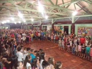 Festa natal 2015