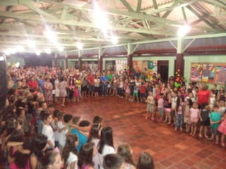 Festa natal 2015