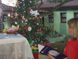 Festa natal 2015