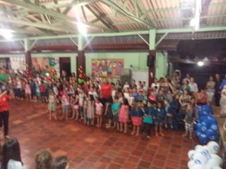 Festa natal 2015