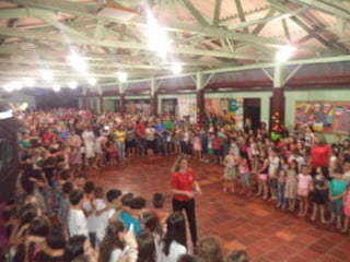 Festa natal 2015