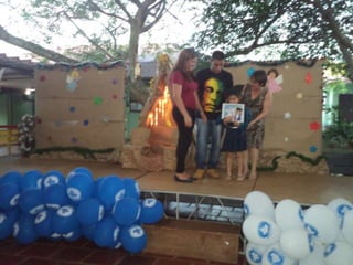 Festa natal 2015