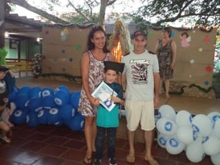 Festa natal 2015